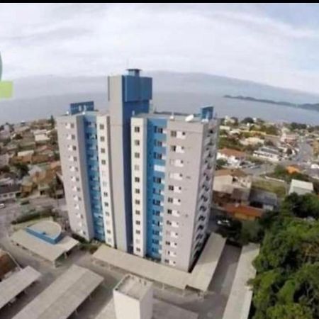 Apartamento Novo Proximo Ao Parque Beto Carreiro 페냐 외부 사진